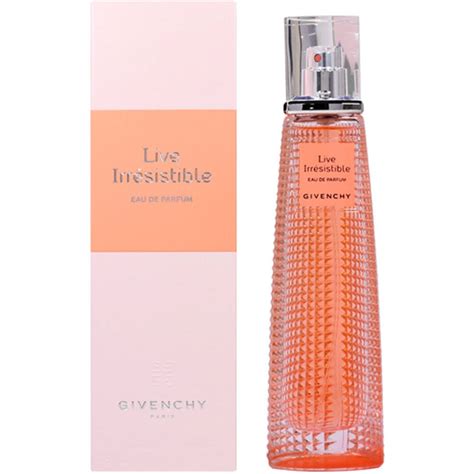 live irresistible givenchy limone|givenchy live perfume macy's.